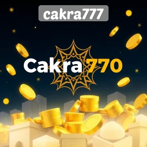 Keunggulan Cakra777 Dalam Menyediakan Beragam Permainan