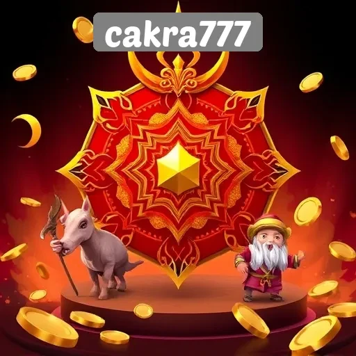 Kelebihan dan Kekurangan Bermain di Cakra777