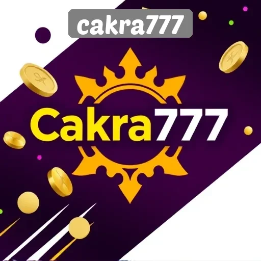 Program Bonus dan Promosi Menarik di Cakra777