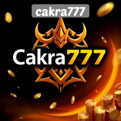 Cakra777 Sebagai Pilihan Favorit Gamer Indonesia