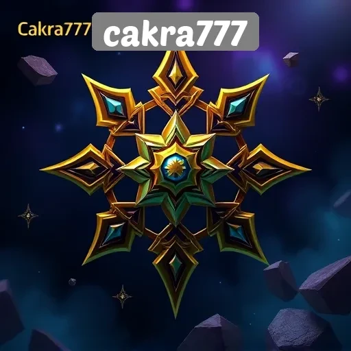 Inovasi dan Fitur Terbaru di Cakra777 yang Harus Diketahui