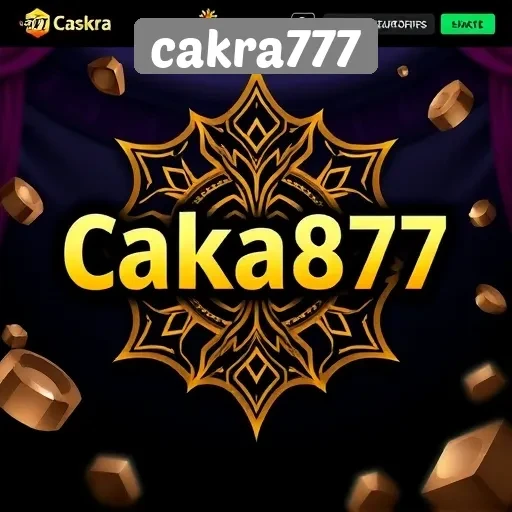 Mengenal Cakra777 Situs Game Terpopuler di Indonesia