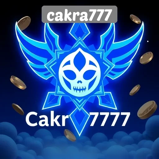 Mengenal Cakra777 Situs Game Terpercaya di Indonesia