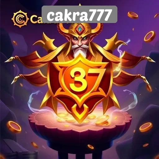 Cakra777 Apa Saja Permainan Yang Tersedia Di Sini