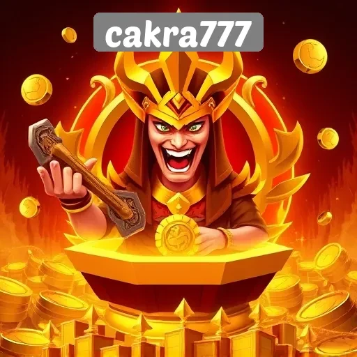 Mengapa Cakra777 Jadi Pilihan Utama Para Gamers di Indonesia