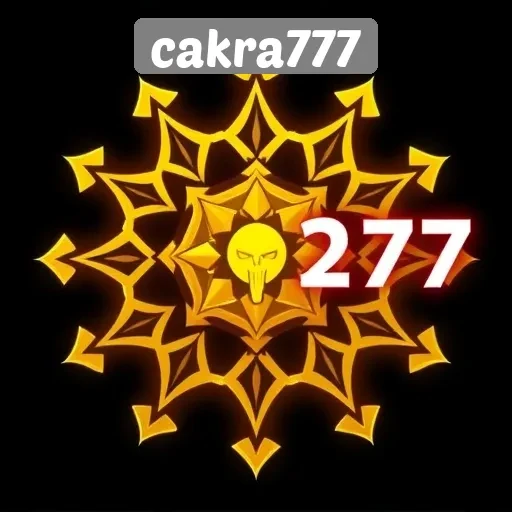 Bagaimana Cakra777 Menghadirkan Pengalaman Bermain yang Seru