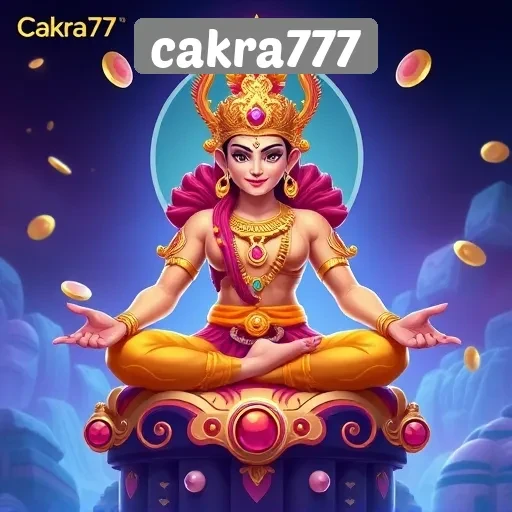 Cakra777: Kombinasi Antara Hiburan dan Peluang Menang Besar