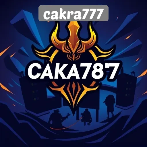 Dampak Cakra777 terhadap Komunitas Gamer di Tanah Air