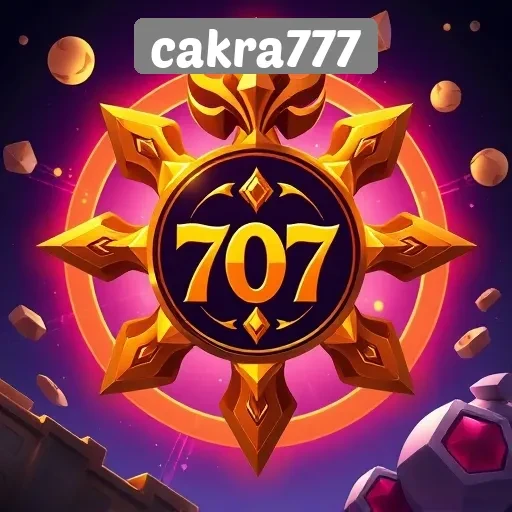 Mengenal Situs Game Cakra777 Dalam Dunia Permainan Online