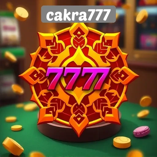 Cakra777: Menyediakan Beragam Permainan untuk Penggemar Gaming