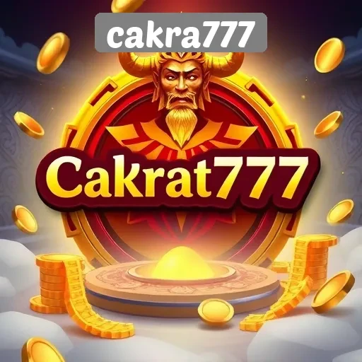 Mengenal Cakra777 Sebagai Platform Game Online Terpopuler