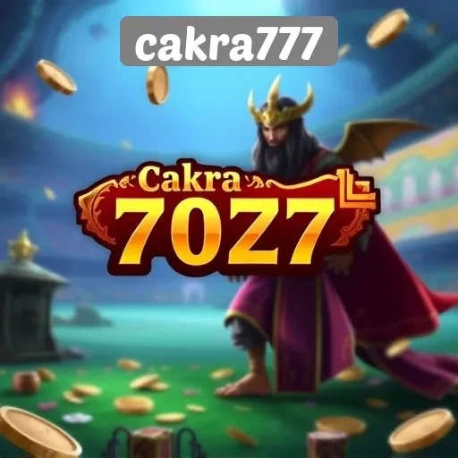 Review Pengalaman Bermain di Cakra777 dari Sudut Pandang Pemain
