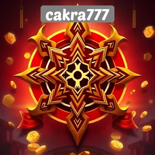Mengenal Cakra777 Sebagai Situs Game Terpercaya di Indonesia