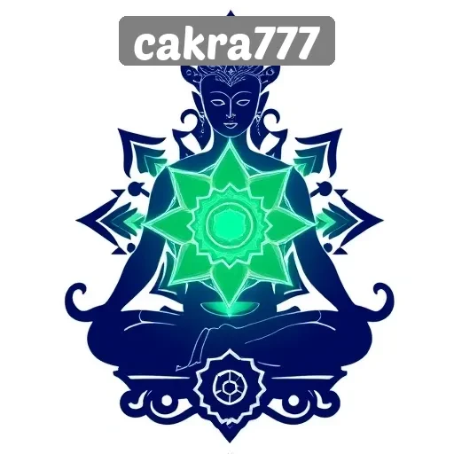 Tampilan Antarmuka Cakra777 yang Memudahkan Pengguna