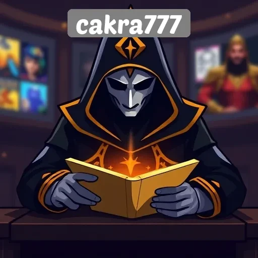 Keamanan dan Privasi Data di Cakra777 Pusat Perhatian Pemain