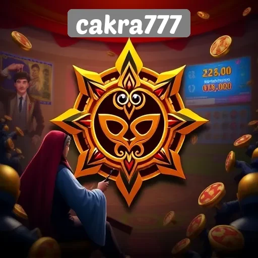 Evolusi Situs Cakra777 Dalam Menyediakan Layanan Game