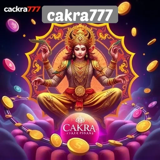 Menyelami Ragam Permainan yang Ada di Cakra777