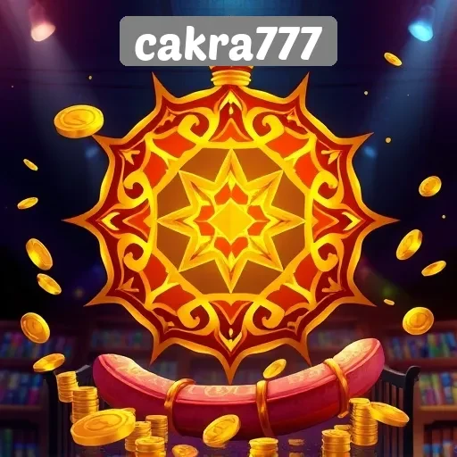 Menggali Peluang Kemenangan di Cakra777