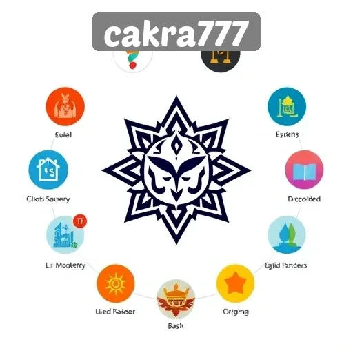 Fasilitas dan Layanan Unggulan di Cakra777