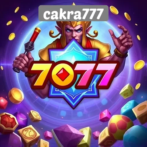 Mengulas Fitur Menarik yang Ditawarkan oleh Cakra777