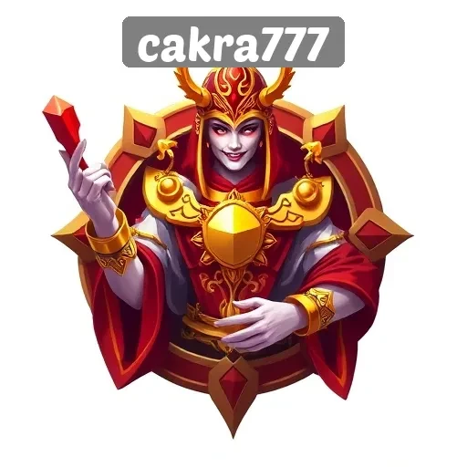 Apa Saja Fitur Menarik Di Cakra777 Yang Perlu Diketahui