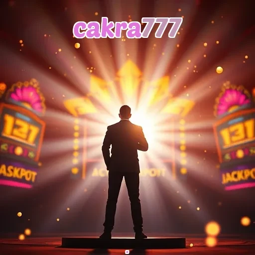 cakra777: Forum Diskusi Seru untuk Penggemar Game Indonesia