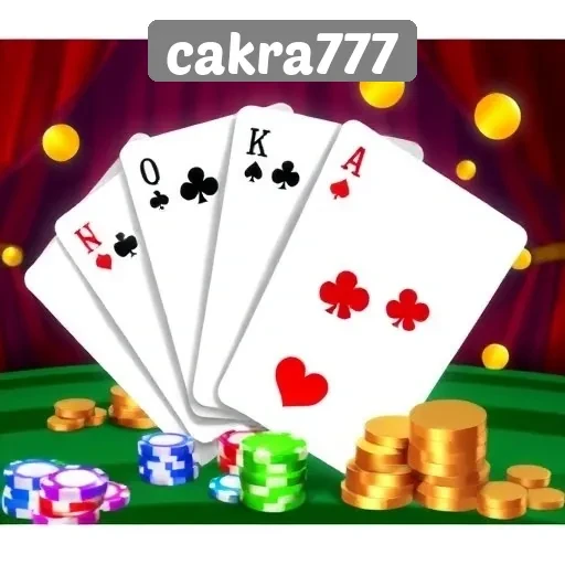 Tipe Permainan yang Tersedia di Cakra777 dan Cara Memainkannya