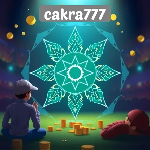 Panduan Lengkap Bermain di Situs Cakra777