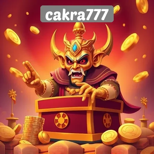 Keuntungan Bergabung dengan Cakra777 untuk Para Pemain