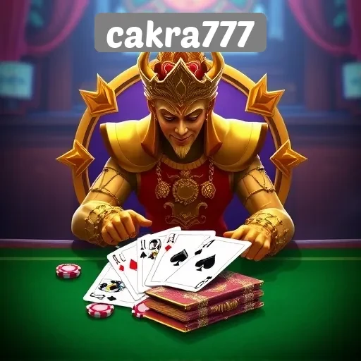 Tips Memaksimalkan Pengalaman Bermain di Cakra777