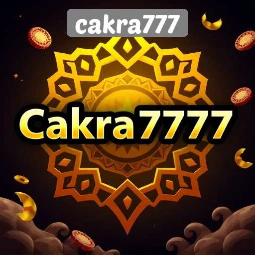 Pengalaman Bermain yang Menarik di Cakra777