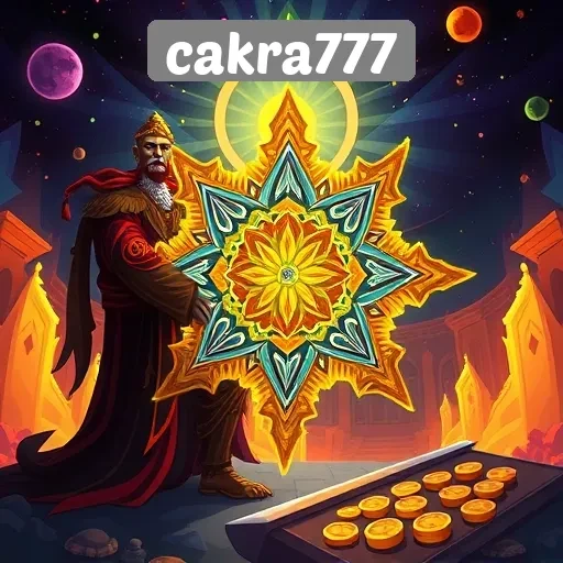 Mitos dan Fakta Seputar Cakra777 yang Perlu Diketahui