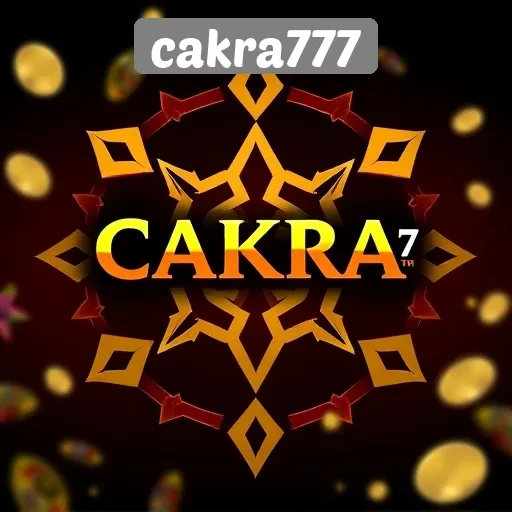 Pengalaman Bermain Game Online di Cakra777