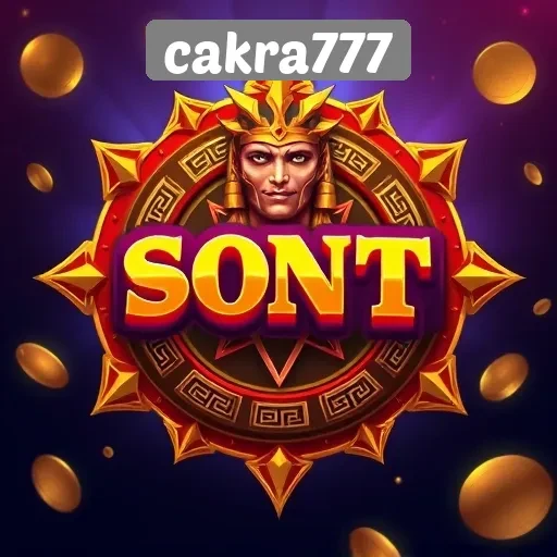 Variasi Game Slot Populer di Cakra777 untuk Menarik Pemain Baru