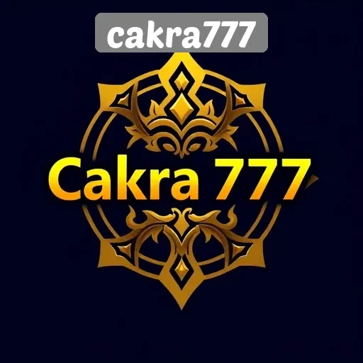 Ulasan Lengkap Situs Game Cakra777 untuk Pecinta Game