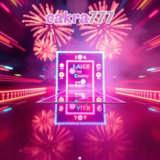 cakra777 Pembaruan Game